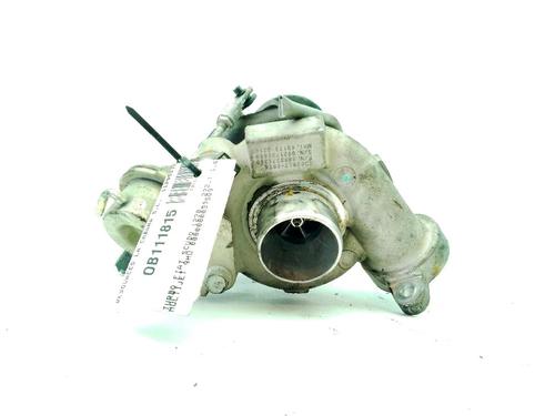Turbolader/Kompressor Turbolader/Kompressor FIAT SCUDO Bus (270_, 272_) 1.6 D Multijet (90 hp) 33811149 33811149