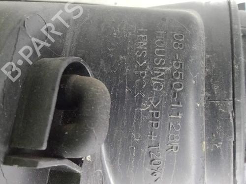 Right headlight PEUGEOT 307 SW (3H) 2.0 HDI 110 | BP32402729C29