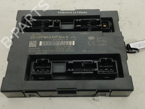 Used Electronic module AUDI A4 B8 Avant (8K5) 2.0 TDI (143 hp) 24042616