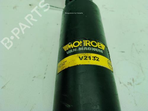 Left rear shock absorber CITROËN JUMPER II Van 2.2 HDi 100 | BP34002897M18 - Image 3