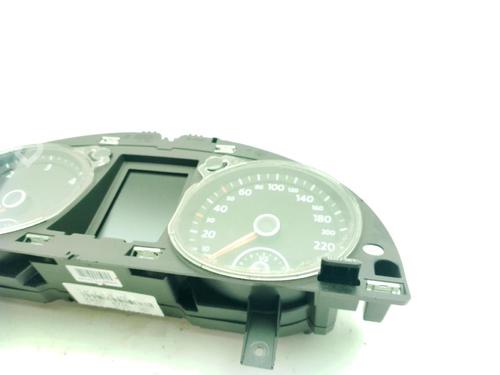 Instrument cluster VW CC B7 (358) 2.0 TDI | BP32227311C47