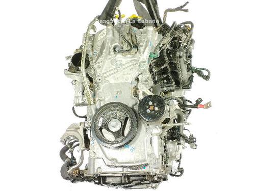 Engine RENAULT CLIO V (B7_) 1.0 TCe 90 (B7MT) | BP39549777M1  - Image 5