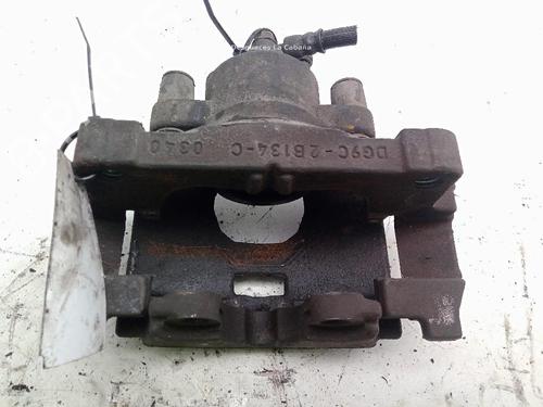 Right front brake caliper FORD MONDEO V Hatchback (CE) 2.0 TDCi | BP25486355M104 - Image 4