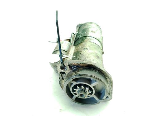Used Starter Starter KIA SORENTO I (JC) 2.5 CRDi (170 hp) 33840881 33840881