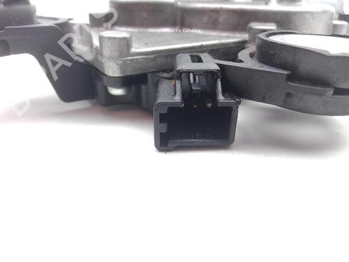 Rear wiper motor FORD FOCUS II (DA_, HCP, DP)  | BP26232770M102 