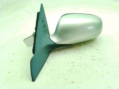 Retrovisor esquerdo SAAB 9-3 (YS3F, E79, D79, D75) 1.9 TiD | BP27815531C26 