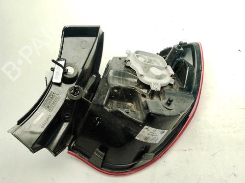 Left taillight ALFA ROMEO GIULIETTA (940_) 1.6 JTDM (940FXD1A) | BP30146239C34 
