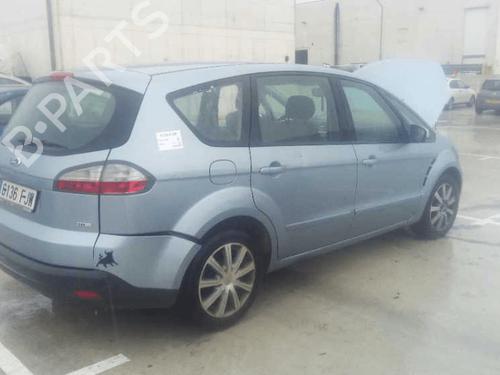 Left taillight FORD S-MAX (WA6) 1.8 TDCi | BP37088121C34 - Image 11