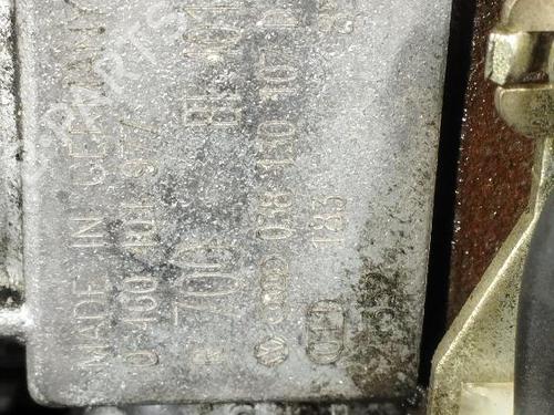 Engine SEAT TOLEDO II (1M2) 1.9 TDI | BP31915171M1