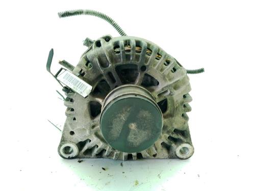 Used Alternator Alternator FIAT SCUDO Bus (270_, 272_) 1.6 D Multijet (90 hp) 33811448 33811448
