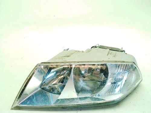 Used Left headlight Left headlight SKODA OCTAVIA II (1Z3) 1.9 TDI (105 hp) 32437998 32437998