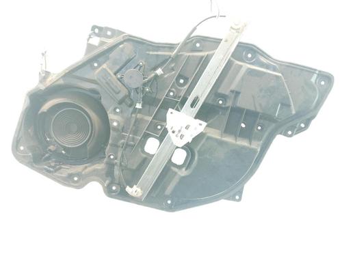 Front left window mechanism MAZDA CX-7 (ER) 2.2 MZR-CD AWD (ER10A) | BP27451283C22 - Image 2