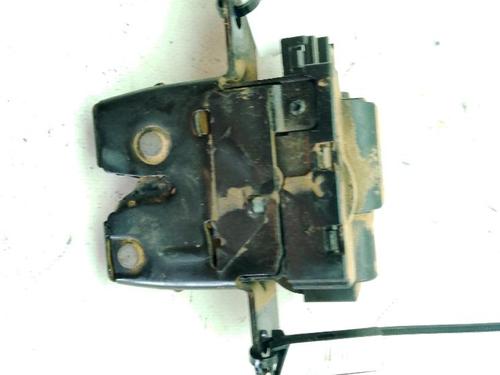Bakluke lås RENAULT MEGANE II Hatchback Van (KM0/2_) 1.5 dCi | BP27450830C101 