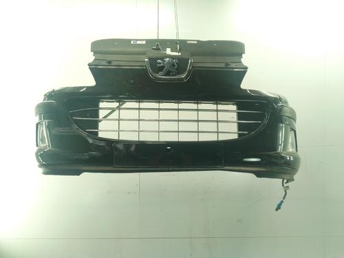 Used Front bumper PEUGEOT 407 (6D_) 2.0 HDi 135 (6DRHRH, 6DRHRE, 6DRHRG, 6DRHRJ) (136 hp) 28578359