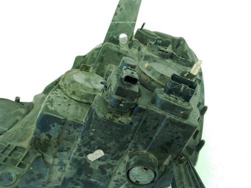 Right headlight RENAULT MODUS / GRAND MODUS (F/JP0_) 1.5 dCi (FP0F, JP0F) | BP36515018C29 - Image 4