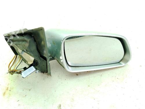 Used Right mirror VW POLO (9N_, 9A_) 1.6 16V (105 hp) 25303113