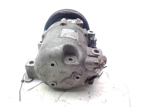 AC compressor NISSAN PRIMERA (P11)  | BP26232802M34 