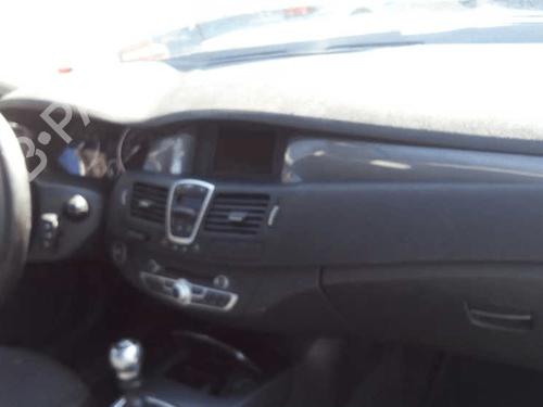 Brugte RENAULT LAGUNA III (BT0/1) 2.0 dCi (BT07, BT0J, BT14, BT1A, BT1S) (131 hp) 3400312