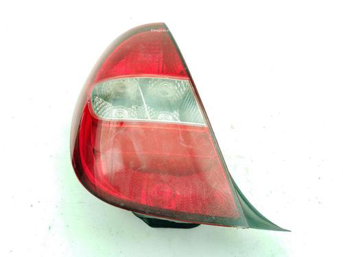 Used Left taillight Left taillight CITROËN C5 I (DC_) 2.0 HDi (DCRHZB, DCRHZE) (109 hp) 33975693 33975693