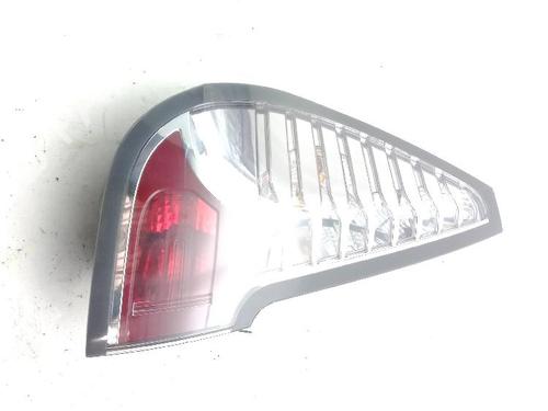 Used Left taillight RENAULT SCÉNIC III (JZ0/1_) 1.5 dCi (JZ02, JZ0R) (95 hp) 20302199