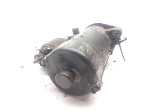 Starter MERCEDES-BENZ S-CLASS (W220) S 320 CDI (220.026, 220.126) | BP24044437M8 