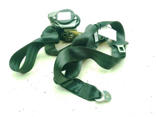 Used Front right seatbelt VW GOLF V (1K1) 1.9 TDI (105 hp) 26314832
