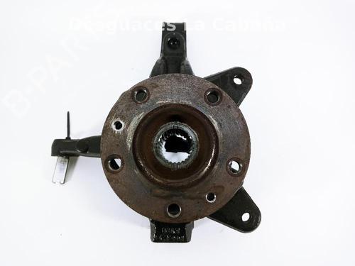 Used Right front steering knuckle Right front steering knuckle 18371291 18371291