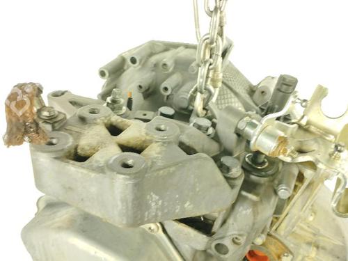 Gearbox CITROËN JUMPER II Van 2.2 HDi 100 | BP28312859M3 