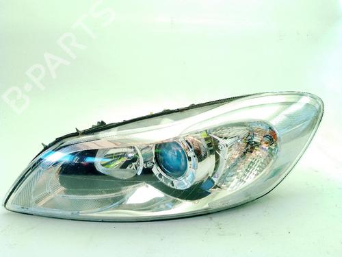 Koplamp links VOLVO C30 (533) D2 (115 hp) 30561849