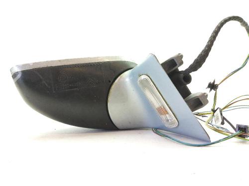 Left mirror CITROËN C4 I (LC_) 1.6 HDi | BP18369971C26 