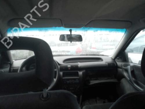 Used Parts OPEL ASTRA F Hatchback (T92) 1.6 Si (F08, M08, F68, M68) 4727403