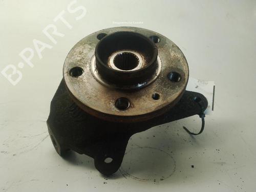 Right front steering knuckle NISSAN PRIMASTAR Bus (X83) dCi 120 | BP29861178M26