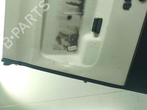 Left tailgate FORD TRANSIT CONNECT (P65_, P70_, P80_) 1.8 TDCi | BP28419808C76 