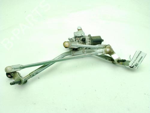 Front wiper motor RENAULT CAPTUR I (J5_, H5_) 1.2 TCe 120 | BP31125391M29 - Image 2
