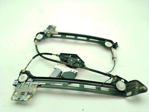 Rear left window mechanism VW CC B7 (358) 2.0 TDI | BP32227549C24
