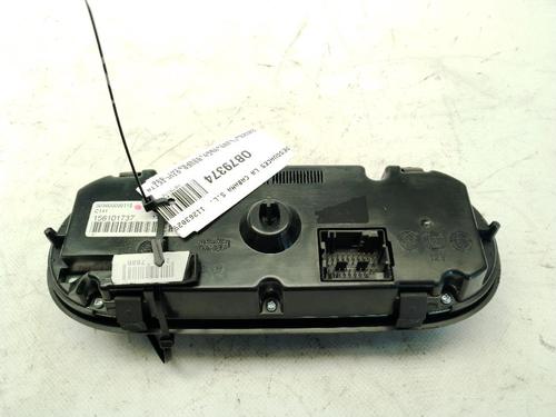 Climate control ALFA ROMEO GIULIETTA (940_) 1.6 JTDM (940FXD1A) | BP30146197I5