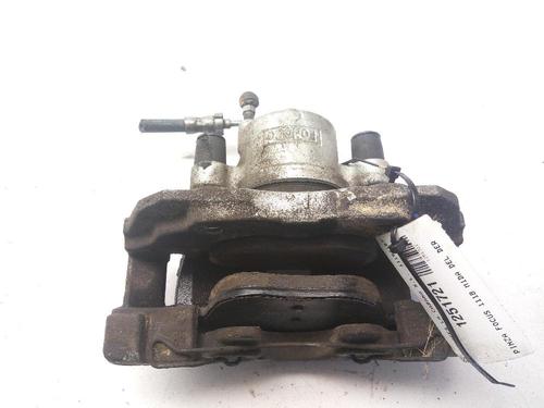 Right front brake caliper FORD FOCUS III 1.0 EcoBoost | BP24048366M104 - Image 4