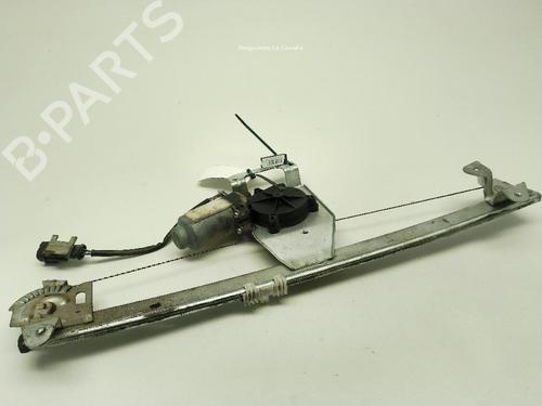 Used Rear right window mechanism Rear right window mechanism MAHINDRA GOA 2.2 CRDe AWD (120 hp) 34645517 34645517