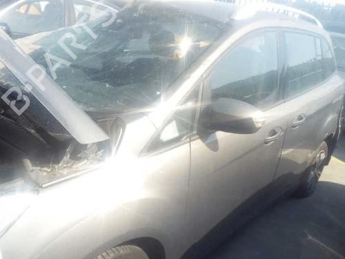 Left front window switch FORD GRAND C-MAX (DXA/CB7, DXA/CEU) 1.6 TDCi | BP33716292I27  - Image 7