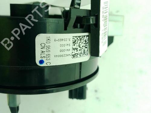 Driver airbag VW GOLF V (1K1) 2.0 GTI | BP29765439C9 
