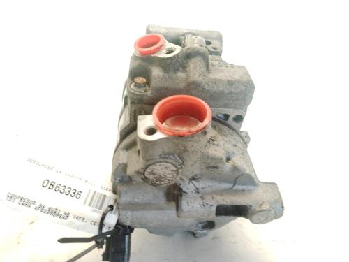 AC compressor AUDI A6 C6 (4F2) 2.0 TDI | BP27994752M34 