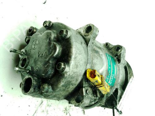 AC compressor CITROËN C8 (EA_, EB_) 2.0 HDi | BP38718980M34 - Image 4