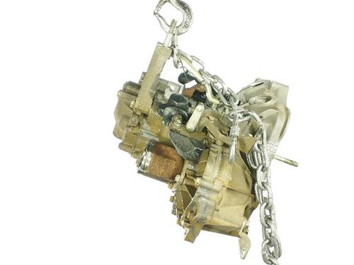 Gearbox CITROËN NEMO Box Body/MPV (AA_) 1.3 HDi 75 | BP33953824M3 - Image 3