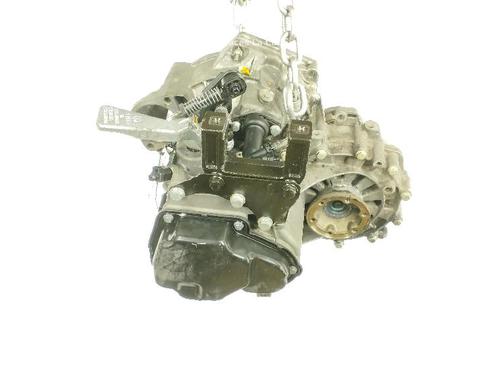 Gearbox SEAT TOLEDO IV (KG3) 1.6 TDI | BP24544577M3 