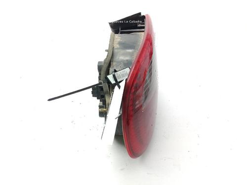 Right taillight SEAT TOLEDO II (1M2) 1.9 TDI | BP25836218C35 