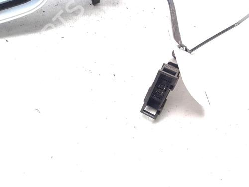 Left mirror VW GOLF IV (1J1) 2.0 | BP31125512C26 