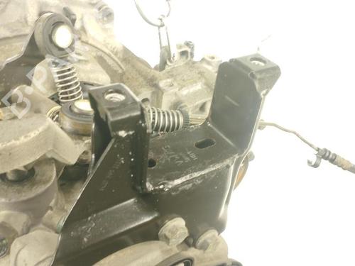 Gearbox VW POLO IV (9N_, 9A_) 1.4 TDI | BP28009085M3