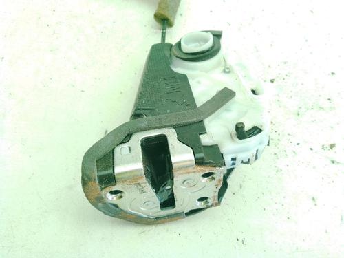 Used Rear left lock HONDA HR-V (RU) 1.5 (RU1) (130 hp) 25932556
