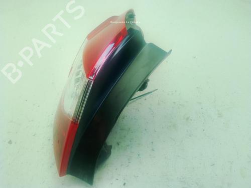 Left taillight CITROËN C4 II (NC_) 1.6 BlueHDi 100 | BP29746720C34 