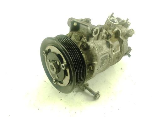 Used AC compressor AC compressor SEAT IBIZA V (KJ1, KJG) 1.6 TDI (95 hp) 18357998 18357998